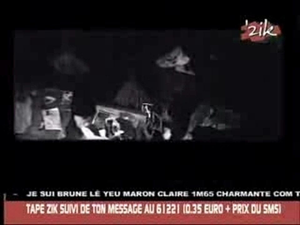 Psy4 de la rime-la vengeance aux deux visages