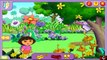 Dora the Explorer Episodes for Children Full Episodes Games - Dora Lost and Found Adventure!
