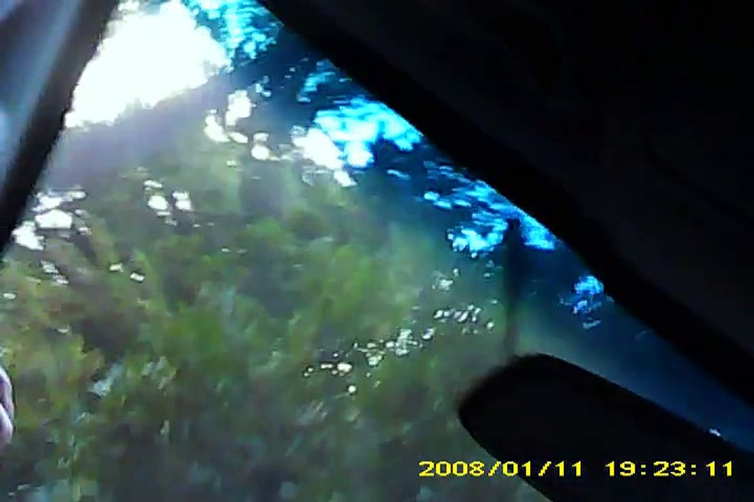 Video Fierro Policía