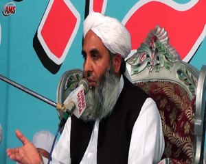 Allah Hr Jaga Pr Ha,Dalil Or Shubeh Ka Javab,Molana Muhammad Ilyas Ghuman