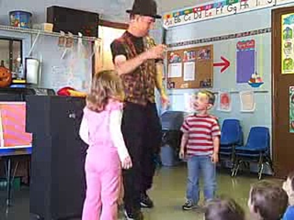 How to Make Kids Laugh