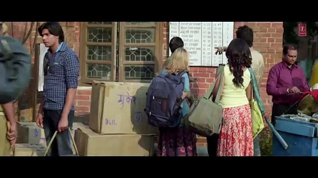 Ya Rabba FULL VIDEO Song - Main Aur Charles - Randeep Hooda, Richa Chadda