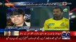 Breaking News_- Has Matter Between Ahmed Shehzad and Wahab Riaz __ dailymotion