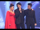 Vietnam Idol 2015 - Chung Kết & Trao Giải - Man in the mirror - Thanh Bùi ft Top 2