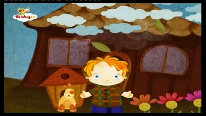 BABYTV Woolie y el Trueno