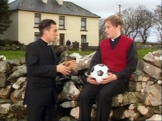 Father Damo - 2x04 - Old Grey Whistle