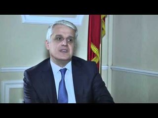 Report TV - Intervista e plotë me deputetin e PS Pandeli Majko