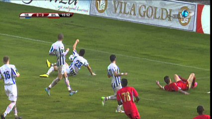 Procesi Sportiv, 14 Shkurt 2016, Pjesa 2 - Top Channel Albania - Sport Talk Show