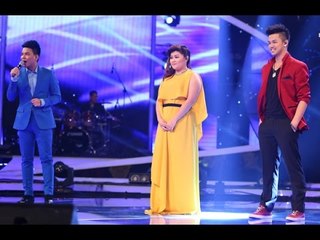 Vietnam Idol 2015 - Chung Kết - Phát sóng ngày 26/07/2015 - FULL HD