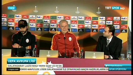 Selçuk İnan: "Burak'ın gidişi beni olumsuz etkilemez"
