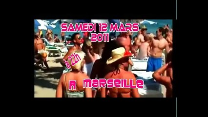 LA NUIT DE L'OCEAN INDIEN à MARSEILLE SAMEDI 12-03-2011 by Vj MARCELLIN PARIS