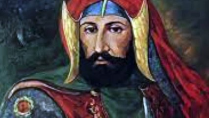 Groovy Historian : Podcast on History of Sultan Murad IV (Ottoman Empire)