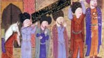 Groovy Historian : Podcast on History of Sultan Bayezid I (Ottoman Empire)