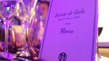 La Soirée de Gala 2016 des Partenaires du TFC