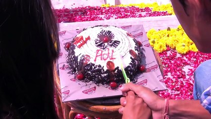 EK GALTI Full Hindi Song