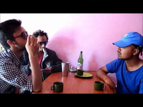Nepali Comedy Video (Guffadi ko guff) Nepali short movie 2015