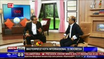 Masterpiece Kota Internasional di Indonesia #2