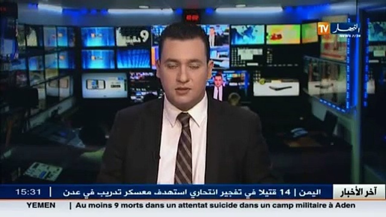 جيش - الحوامة MI26 T2.. أضخم مروحية في العالم تدخل الخدمة في الجيش الوطني الشعبي