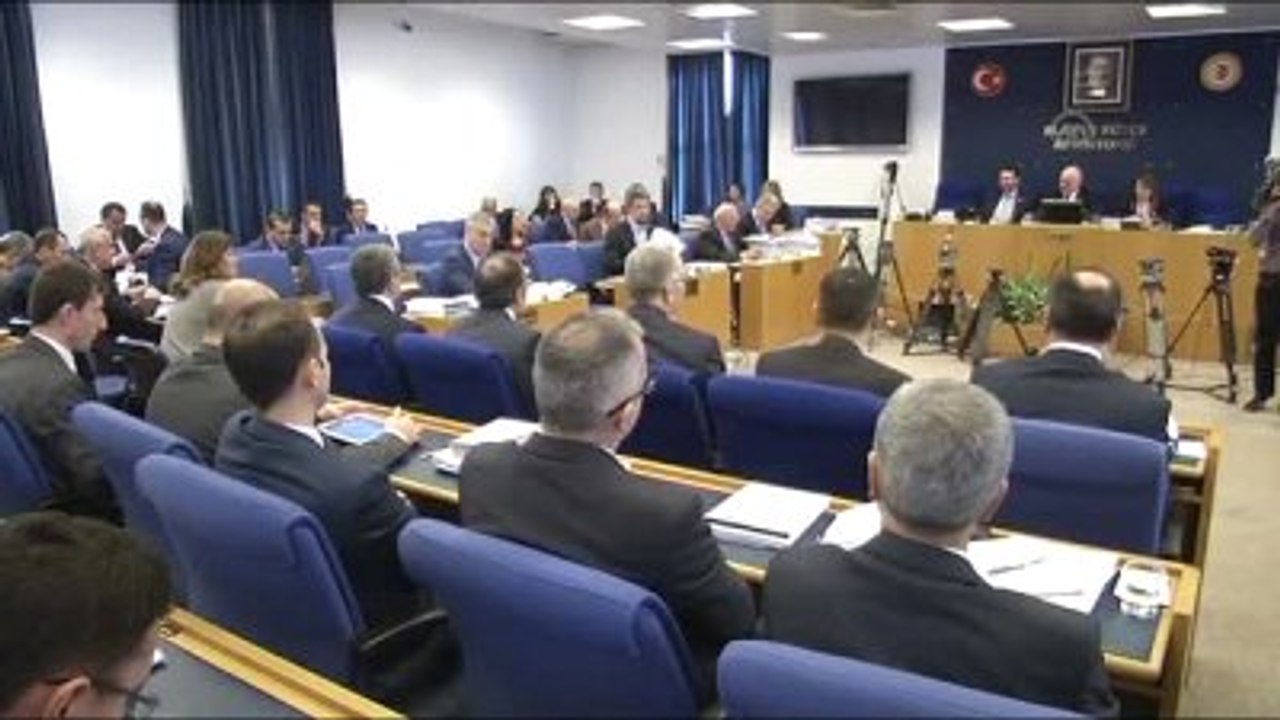 Ağbal: "Gelir Vergisi Kanun Tasarısı Kapsamında Vergi Adaletini Güçlendiriyoruz"