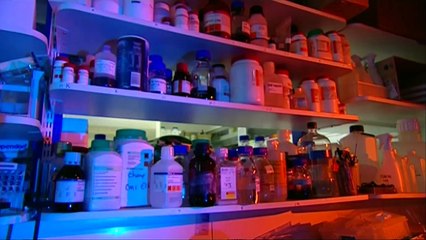 'Extraordinary' treatment could be cancer breakthrough