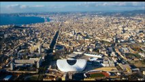 Marseille (2016) - Trailer (French)