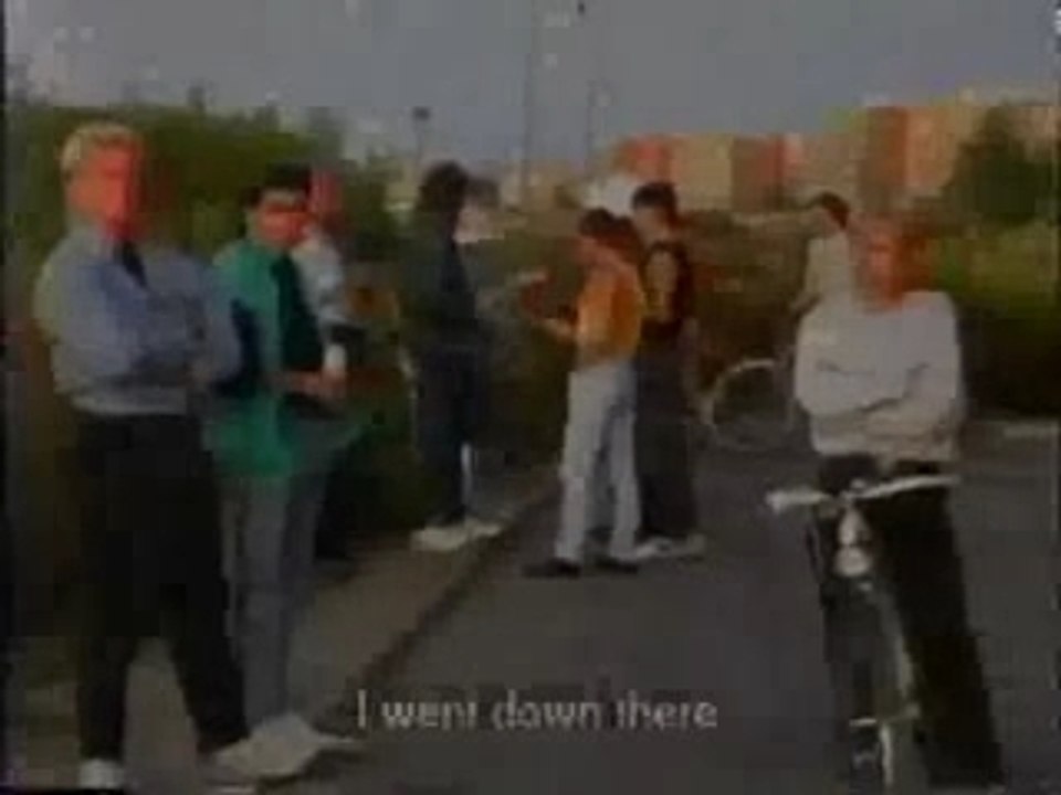 the truth lies in rostock 1 / 5