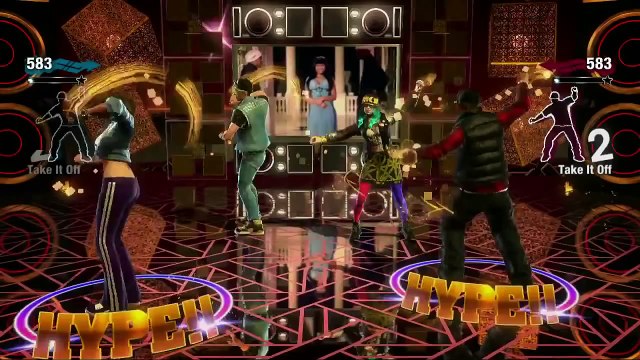 Moment 4 Life _ Nicki Minaj feat Drake (The Hip Hop Dance Experience) (720p)