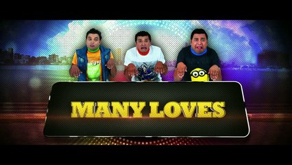 3 DOBA  3 MISTAKES OF GOD (2016) OFFICIAL TRAILER