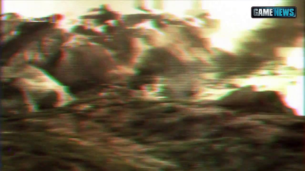 Operation Flashpoint _ Red River - Balletto Trailer [HD] (720p)