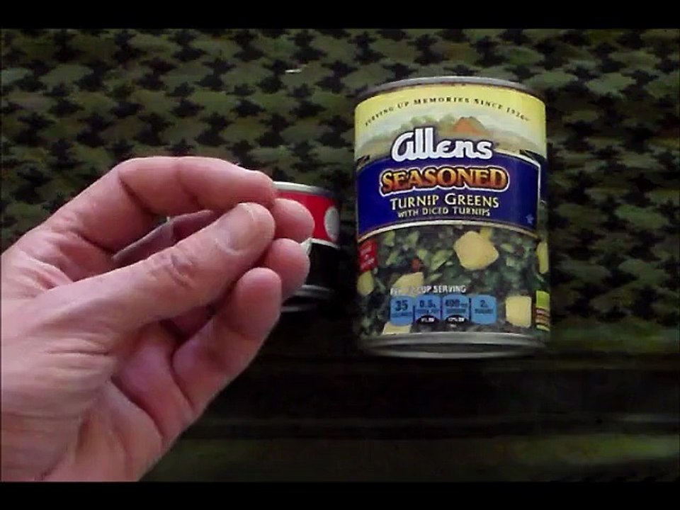 Nutrient Dense Foods