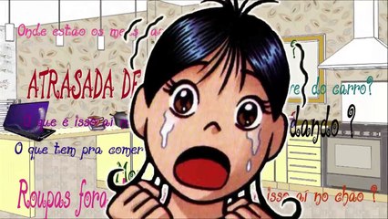 Panos Brancos como a Neve Usando o Seu Microondas