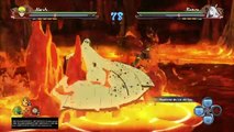 NARUTO SHIPPUDEN: Ultimate Ninja STORM 4 Naruto vs Kaguya (1024p FULL HD)