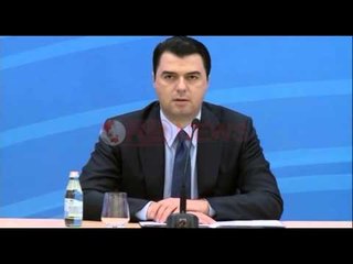 Basha: Shkarkimi i Canit për konçesionin e TVSH, Rama sfidon mesazhet e Kerryt- Ora News