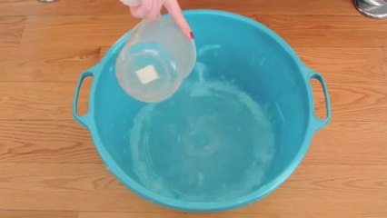 How to Get Beautiful and Soft Feet in a week