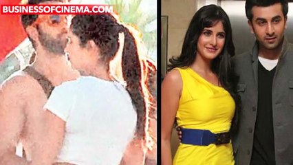 When A Drunk Salman Khan Warned Katrina Kaif Not To Date Ranbir Kapoor