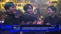 [1080p HD] 160217 EXO SEHUN Weibo Star Award @ The 5th Gaon Chart Awards