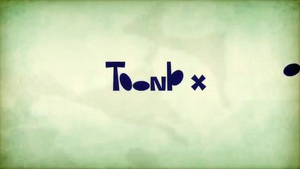 Куми-Куми - Робот , эпизод 10 (The Robot)