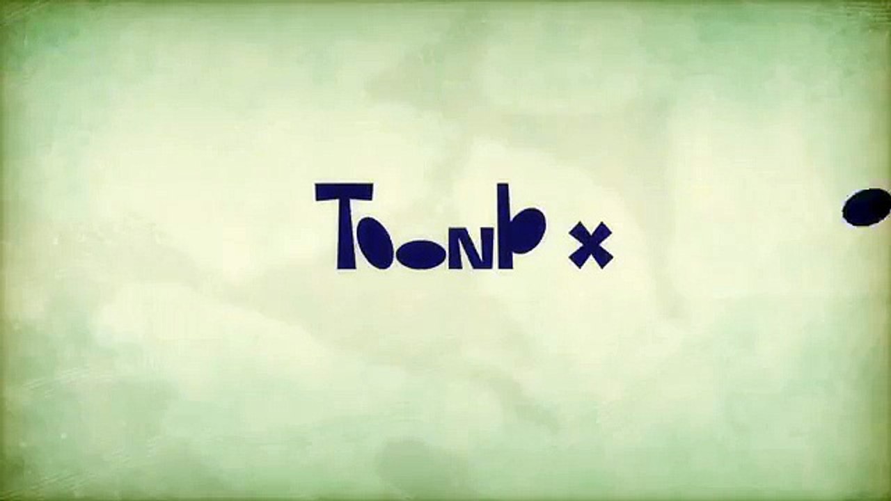 Куми-Куми - Робот , эпизод 10 (The Robot)