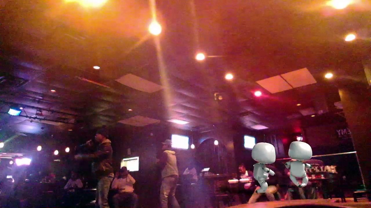 Money hustle live