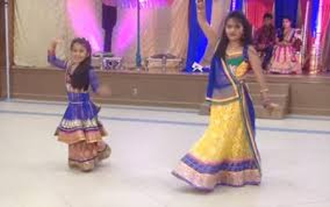 Best Bollywood Indian Wedding Dance Performance by Kids