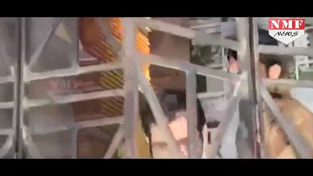 Money Laundering case में chhagan bhujbal का भतीजा Arrest (News World)