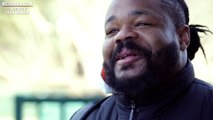 L'ITW de la Semaine : Mathieu Bastareaud