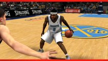 NBA 2K13 New Tricks & Tips (720p)