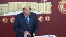 Oktay Vural : Umarım Bu ; AKP İçinde Parlamenter Sistem ve Başkanlık Sistem Fay Hattının Çatışması...