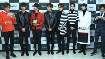 160217 [音悅台] 第五屆Gaon Chart Awards - VIXX 幕後采訪CUT