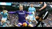 Manchester City 1 vs 3 Leicester City | Highlights 6-2-2016 (Latest Sport)