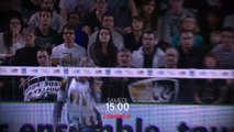 VOLLEY BALL - CHAUMONT / POITIERS : BANDE-ANNONCE