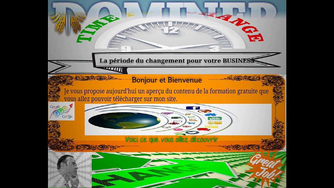 Formation Adwords-augmenter son trafic-et ses revenus; Sans y laisser votre chemise-L’une des méthodes les plus efficace