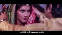 TERE LIYE Video Song - 1982 A LOVE MARRIAGE - Amitkumar Sharma, Omna Harjani - T-Series