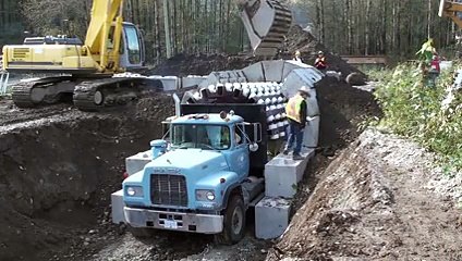 Tünel Yapımında Son Nokta